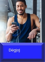 Dëgjoj