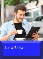 Ler a Bíblia