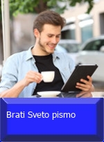 Brati Sveto pismo
