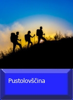 Pustolovščina