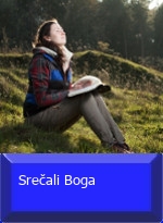 Srečali Boga