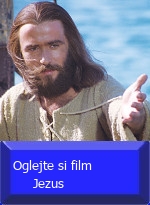 Oglejte si film Jezus
