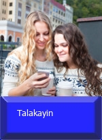 Talakayin