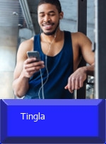 Tingla