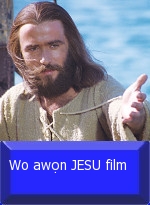 Wo awọn JESU film