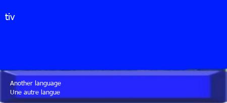 God Speaks My Language